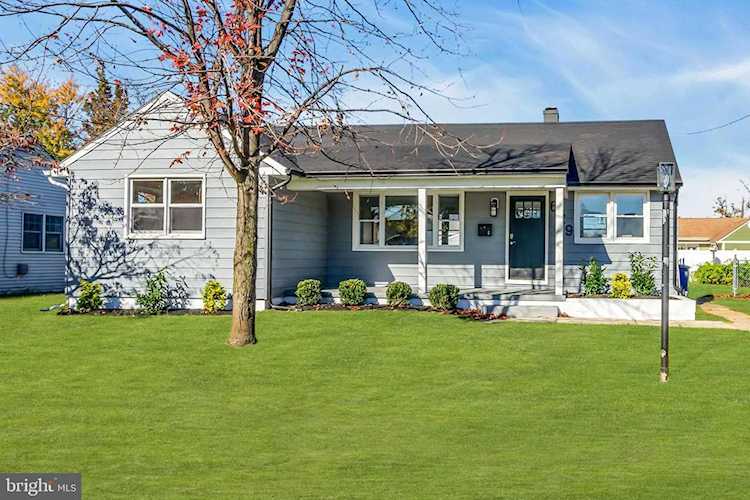 629 Polk St Riverside, NJ 08075