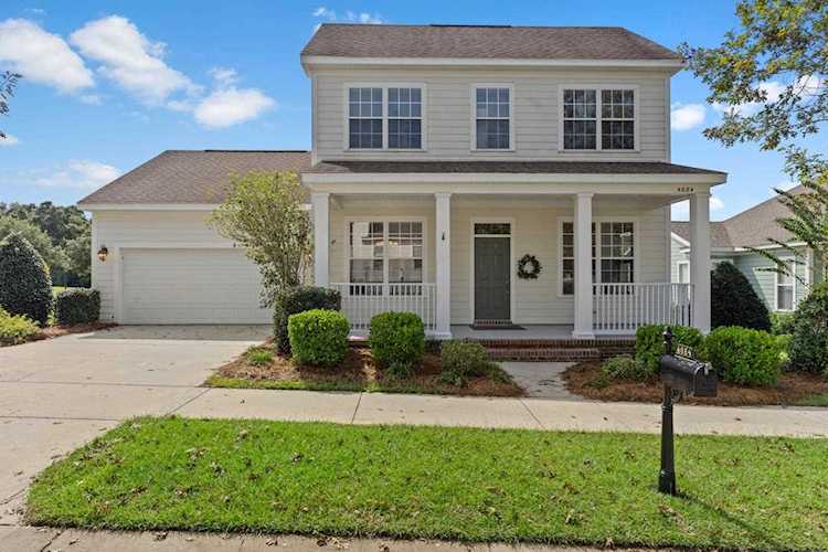 4084 Shady View Ln Tallahassee, FL 32311