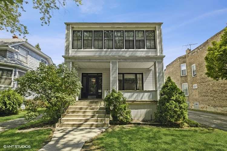 3841 N Lawndale Ave Chicago, IL 60618