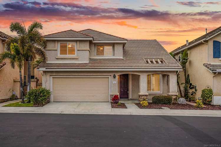 18771 Caminito Pasadero #64 San Diego, CA 92128