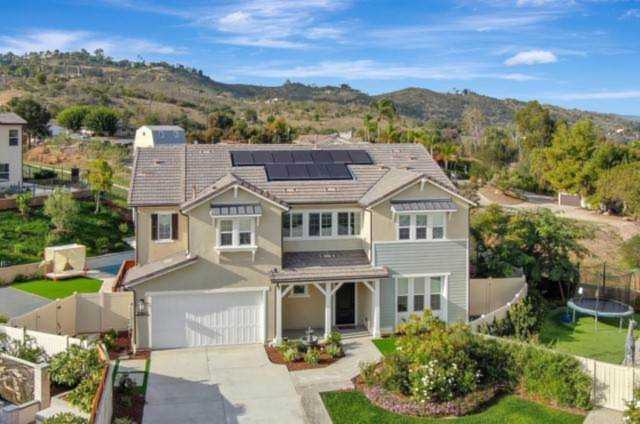 21953 Long Trot Drive Escondido, CA 92029