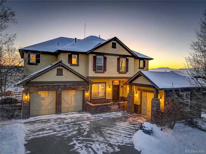 14945 Silver Feather Circle Broomfield, CO 80023