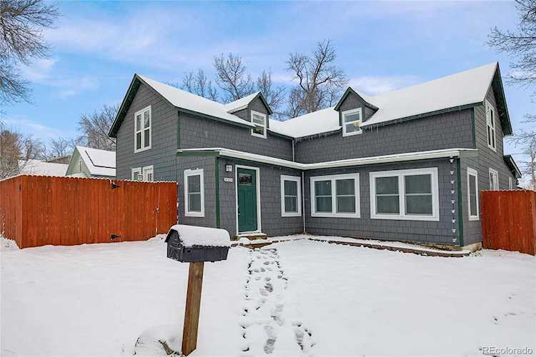 311 E Geneseo St Lafayette, CO 80026