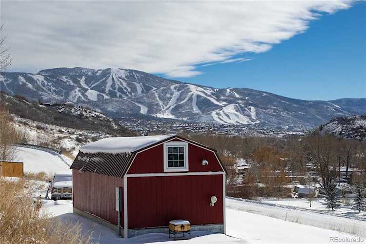 1295 Conestoga Circle Steamboat Springs, CO 80487