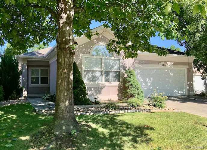 1048 Champion Circle Longmont, CO 80503