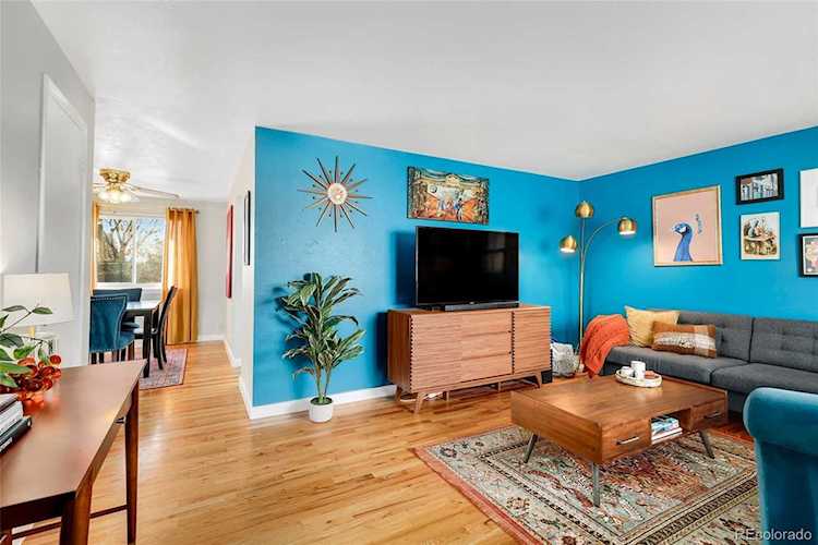 8160 Chase Way Arvada, CO 80003 home for sale, MLS#8588222 Photo 1