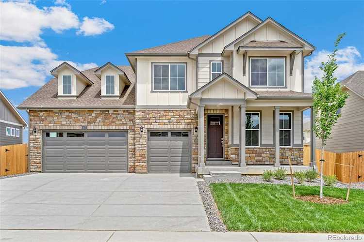 13334 Xanthia St Thornton, CO 80602