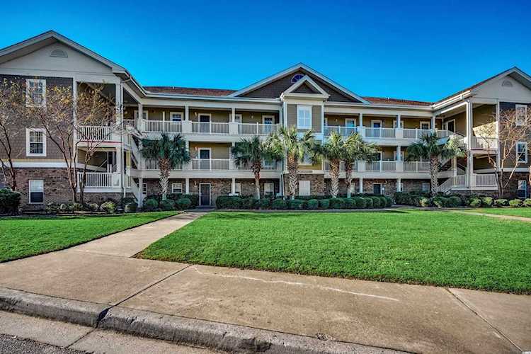 6203 Catalina Dr. #1231 North Myrtle Beach, SC 29582