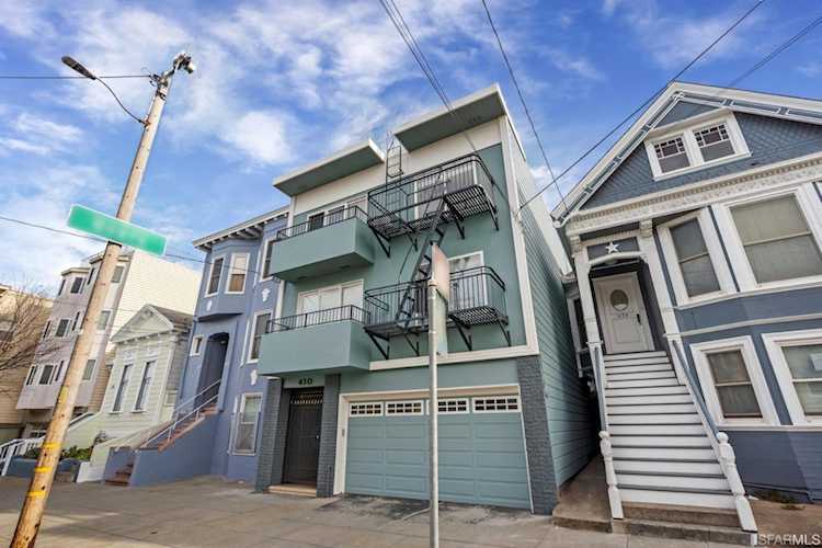 430 2nd Avenue San Francisco, CA 94118