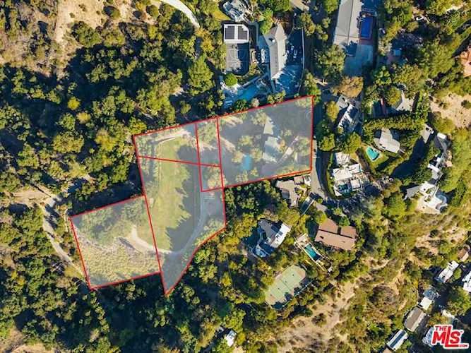9660 Oak Pass Rd Beverly Hills, CA 90210