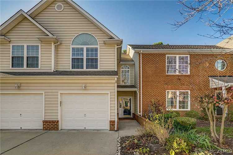 614 Hazeltine Ct #B Chesterfield, VA 23236