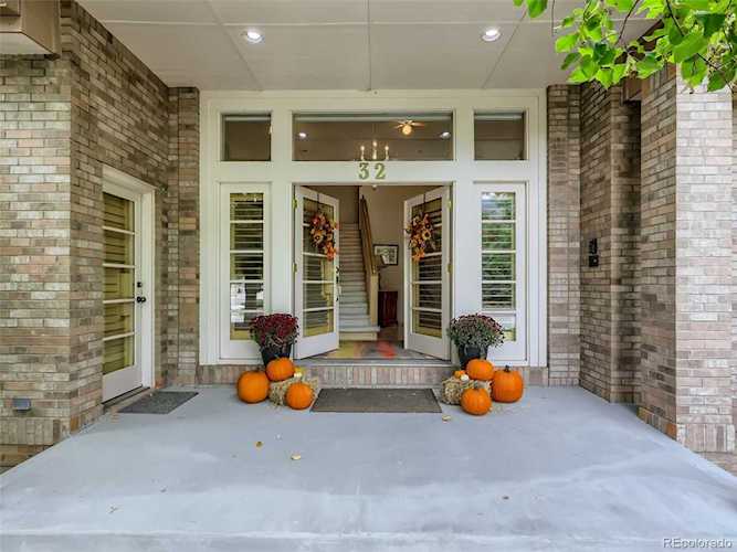 32 Golden Eagle Ln Littleton, CO 80127