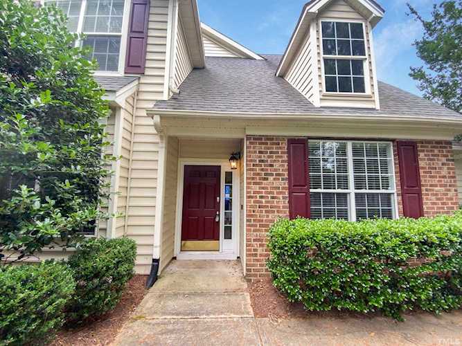 9403 Chasemill Court Raleigh, NC 27617 | MLS 2459381 Photo 1