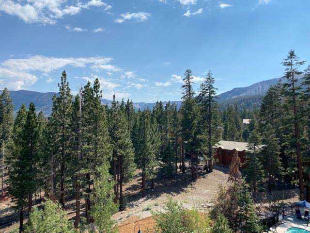 50 Hillside Unit 637 Mammoth Lakes, CA 93546 | MLS 220574 Photo 1