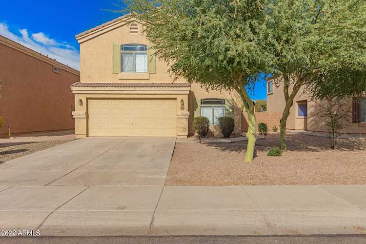 43898 W Arizona Avenue Maricopa, AZ 85138