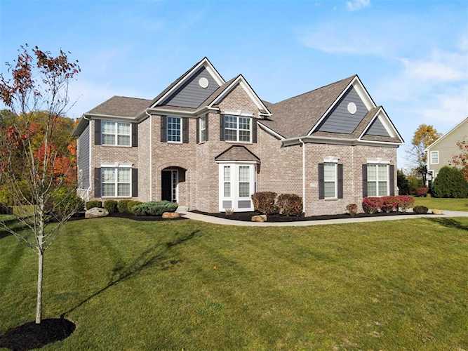 13774 Pinto Dr Carmel, IN 46032