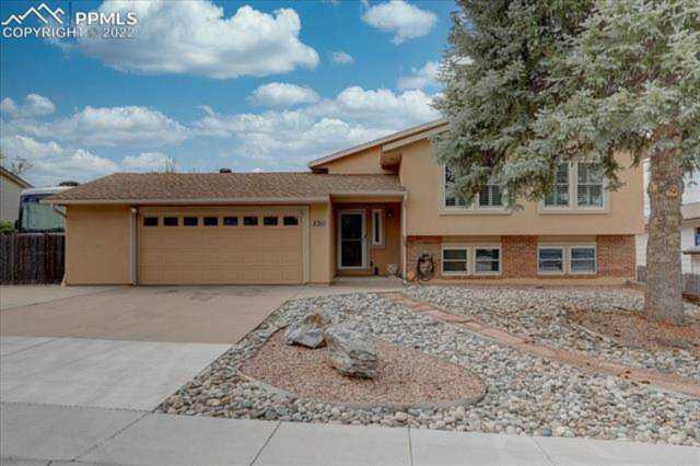 2311 Legend Drive Colorado Springs, CO 80920 | Ashford Realty Group Photo 1