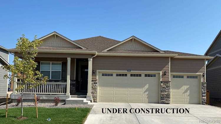 8578 E 133rd Dr Thornton, CO 80602