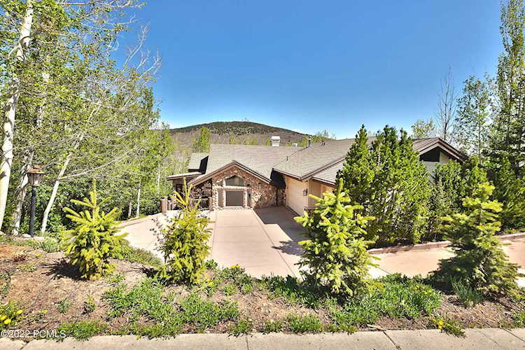 2531 Aspen Springs Dr Park City, UT 84060