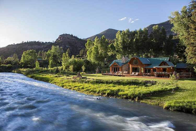 143 Stock Rd Placerville, COLORADO 81430