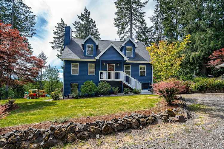 333 Blanchard Rd #14 Centralia, WA 98531