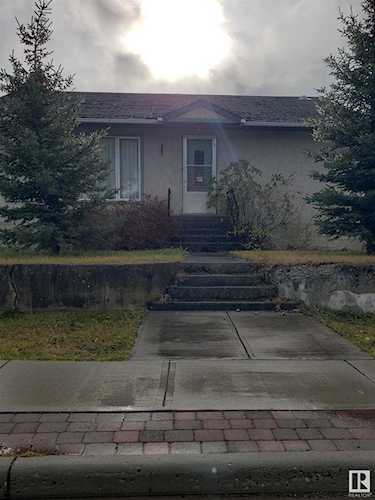 829 Turret Street Jasper, AB T0E 1E0