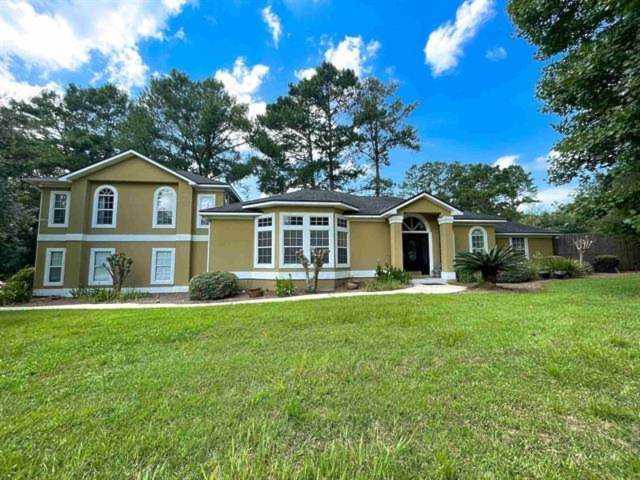 2482 Arvah Branch Blvd Tallahassee, FL 32309 in Arvah Branch Photo 1