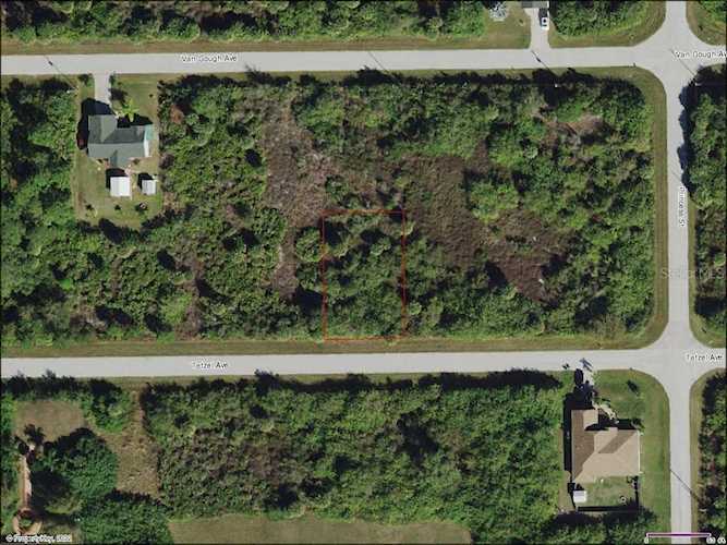 12046 Tetzel Ave Port Charlotte, FL 33981