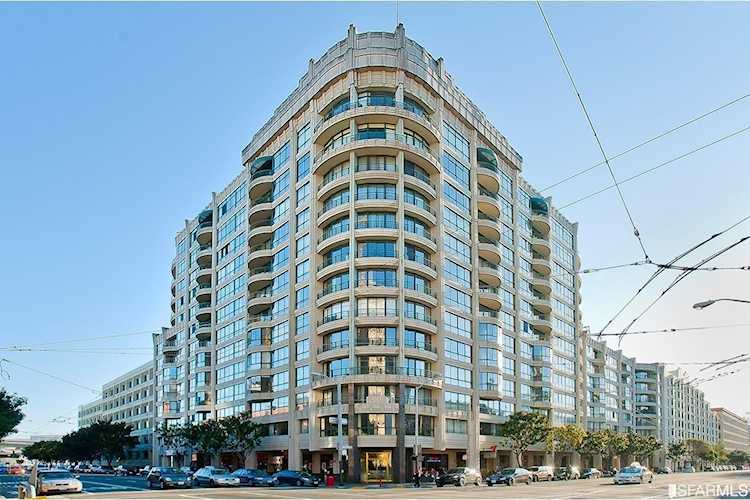 300 3rd Street #811 San Francisco, CA 94107