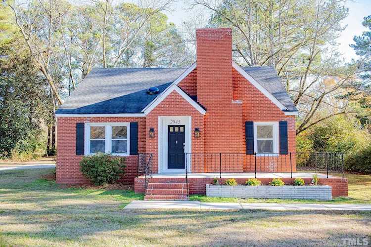 2045 W Nc 27 Highway Lillington, NC 27546