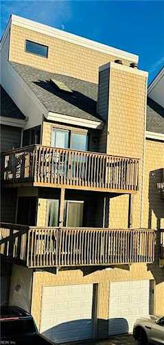 3226 E Ocean View Ave #5 Norfolk, VA 23518 home for sale, MLS#10465828 - Crescas Real Estate Photo 1