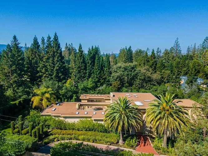 262 Camino Al Lago Atherton, CA 94027