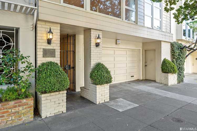 3881 Washington Street San Francisco, CA 94118