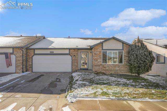 3928 Coral Point Colorado Springs, CO 80917