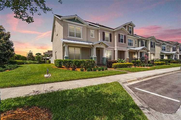11930 Seabrook Ave Lakewood Ranch, FL 34211