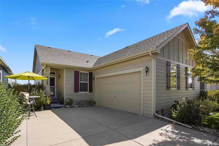 9106 Ellis Way Arvada, CO 80005