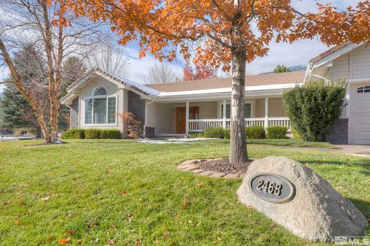 2468 Genoa Aspen Genoa, NV 89411-1506