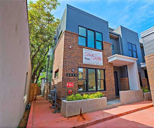 2010 Pearl St #D Boulder, CO 80302