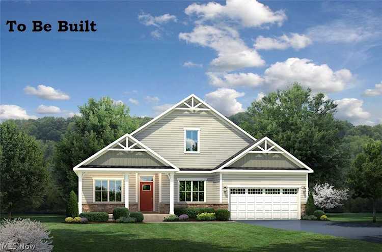 8284 Chandler Ct Concord, OH 44077