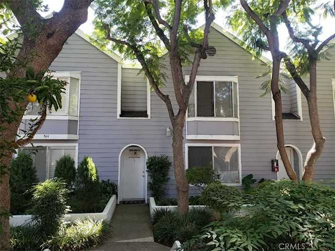 544 N Marengo Ave #5 Pasadena, CA 91101