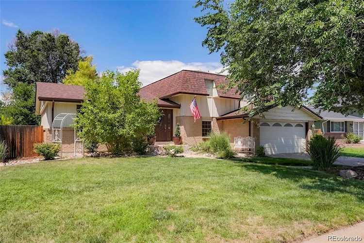 7291 S Albion St Centennial, CO 80122