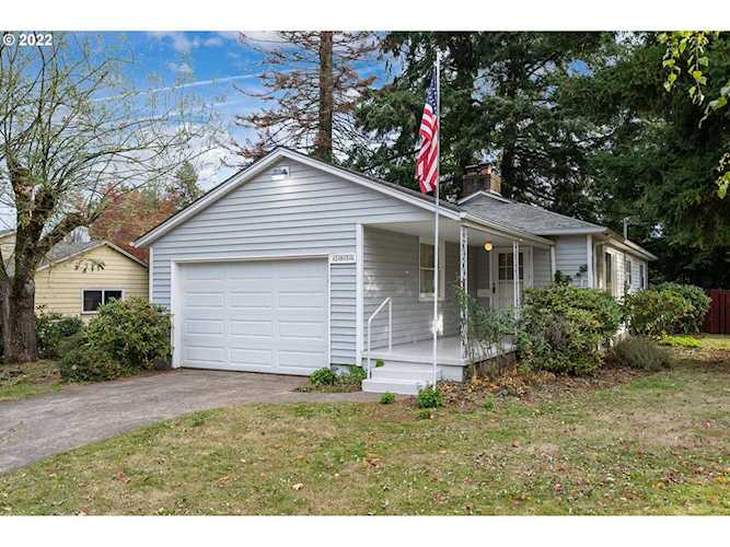 2856 SE 78th AVE Portland, OR 97206