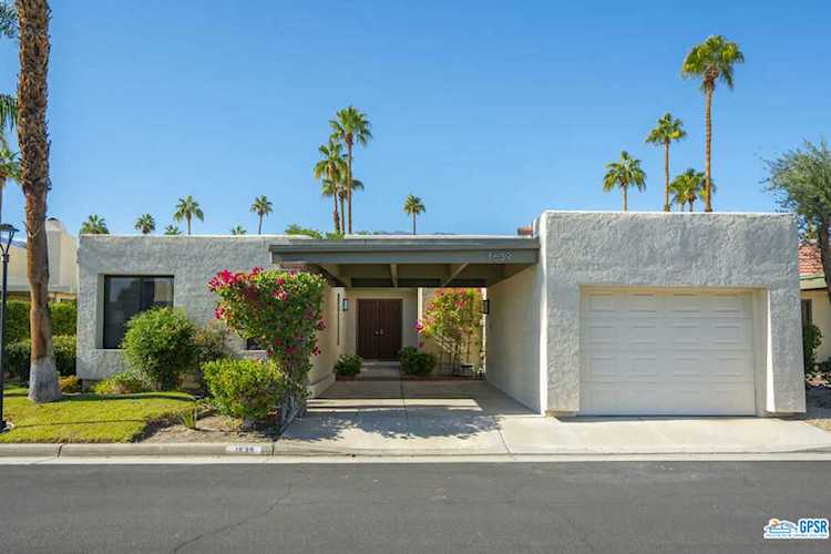 1639 Paseo De La Palma Palm Springs, CA 92264