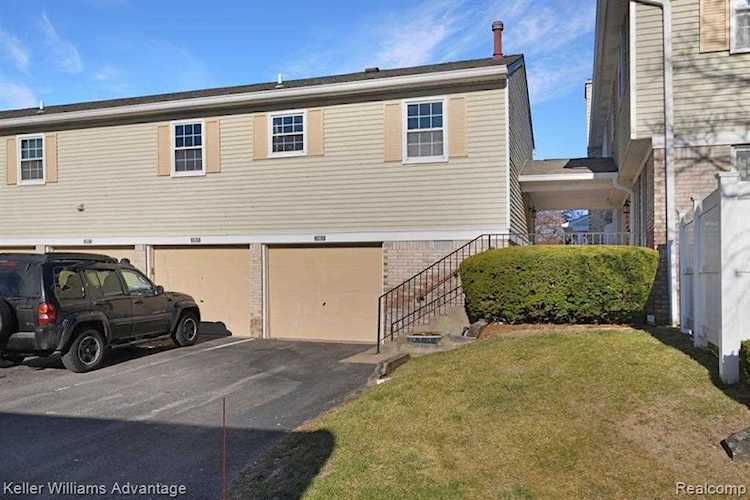 20923 W Glen Haven, Northville, MI 48167 in Country Place Condo|Oakland MLS# 60176498 Photo 1