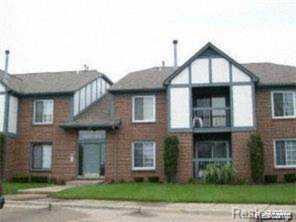 15546 Ashley, Macomb, MI 48044 in Ashley Commons|Macomb MLS# 60176469 Photo 1