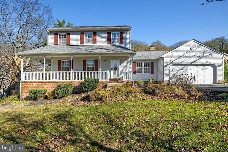 8405 Forest Creek Rd Waldorf, MD 20603