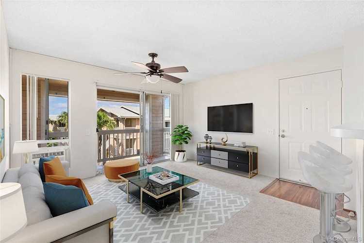 91-1203 Kaneana Street #4I Ewa Beach, HI 96706