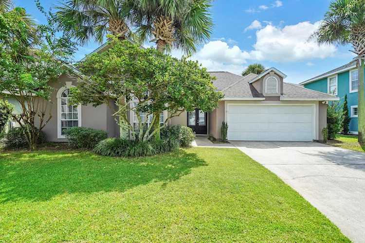 129 Legion Park Loop Miramar Beach, FL 32550