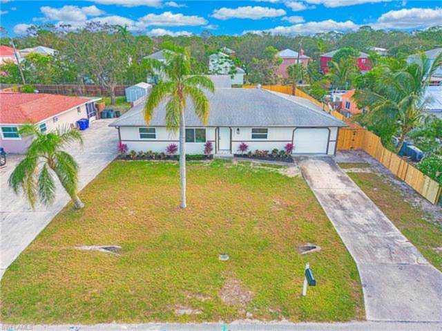 26843 Our Ct Bonita Springs, FL 34135 | MLS 222085131 Photo 1