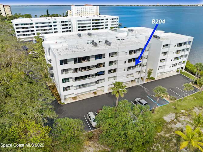 5055 NE Dixie Highway #204 Palm Bay, FL 32905